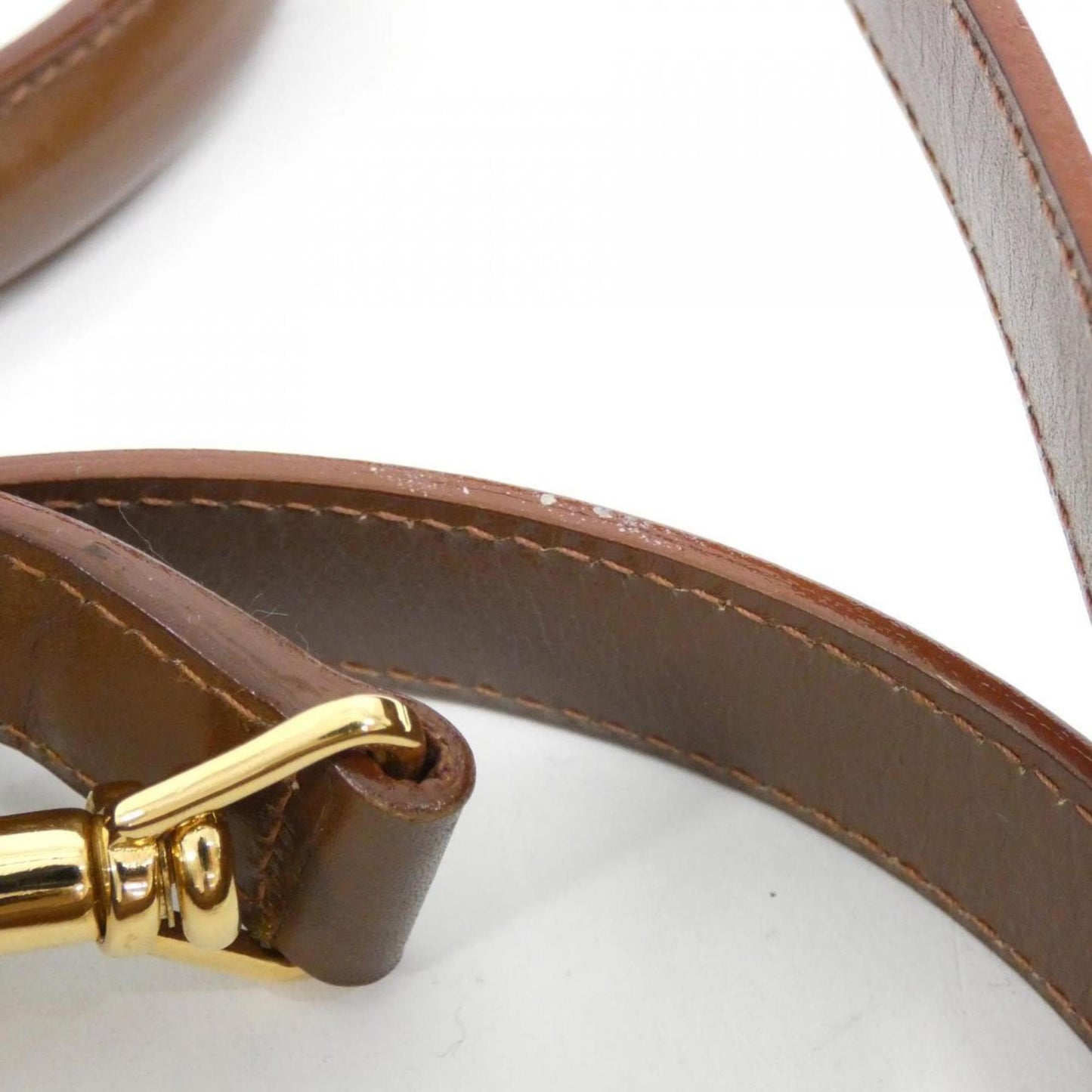 Gucci Others Brown Handbags