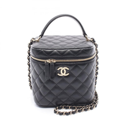 Chanel Others Black Shoulder Bags