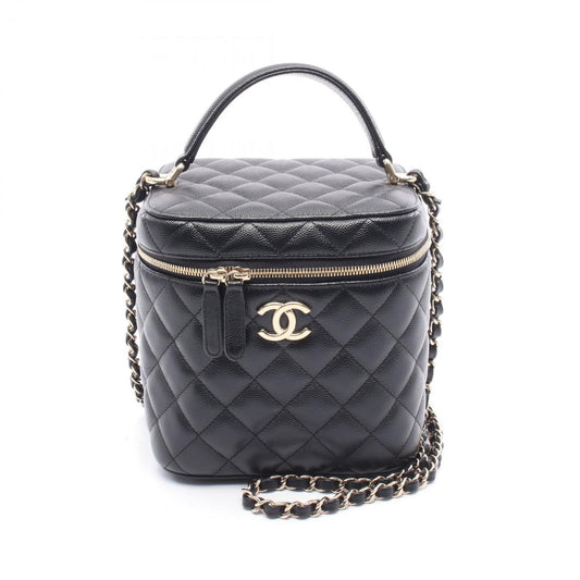 Chanel Others Black Shoulder Bags