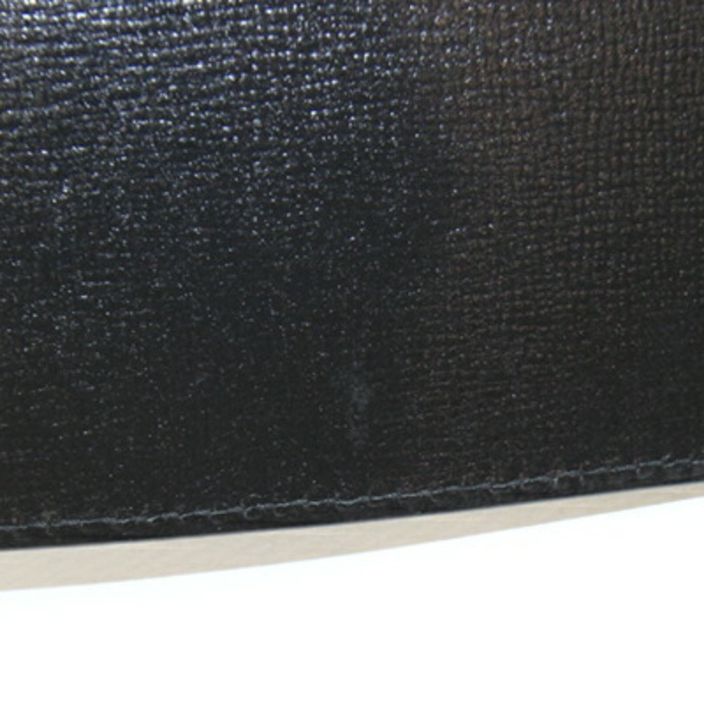 Gucci Pvc Black Travel Bags