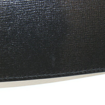 Gucci Pvc Black Travel Bags