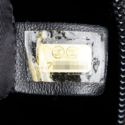 Chanel Canvas Black Tote Bags