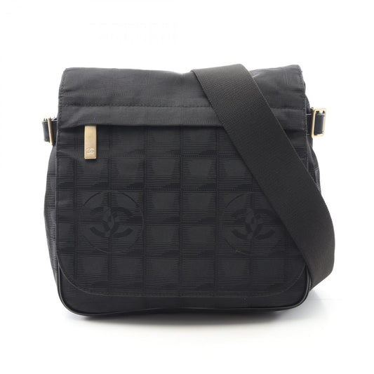 Chanel Others Black Shoulder Bags