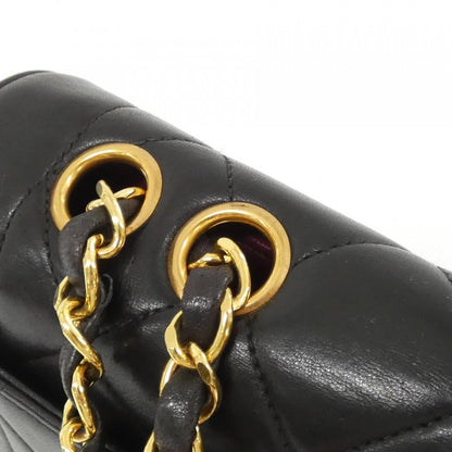 Chanel Others Black Shoulder Bags