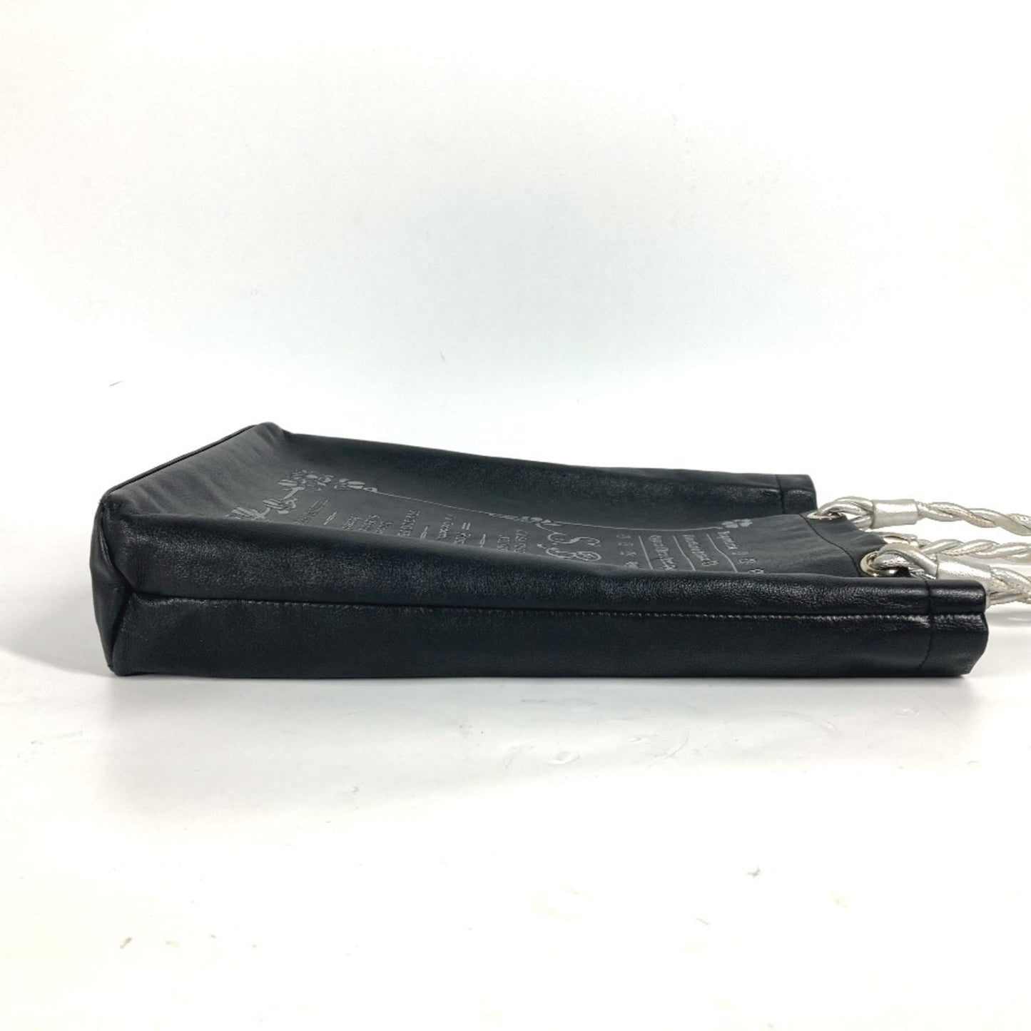 Bvlgari Others Black Shoulder Bags
