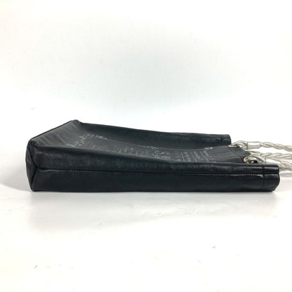Bvlgari Others Black Shoulder Bags
