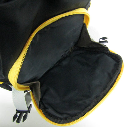 Burberry Nylon Black Shoulder Bags