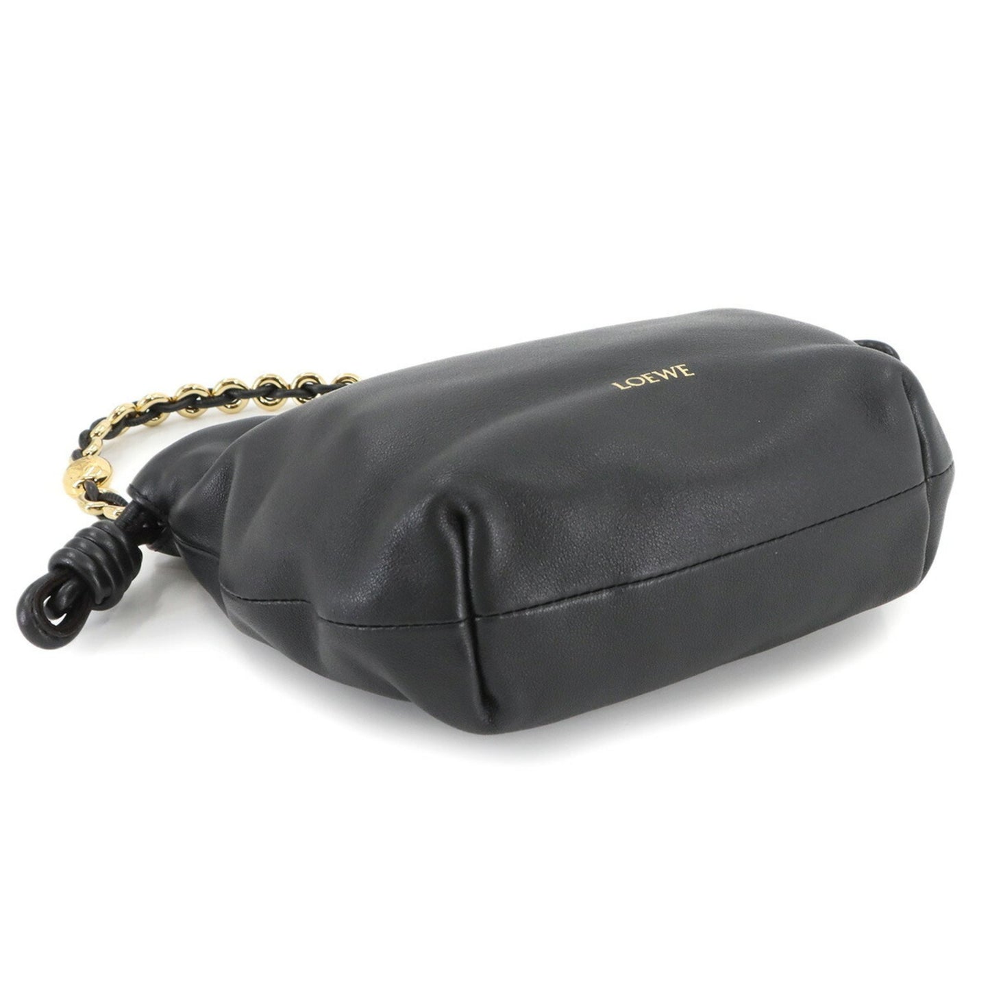 Loewe Others Black Shoulder Bags