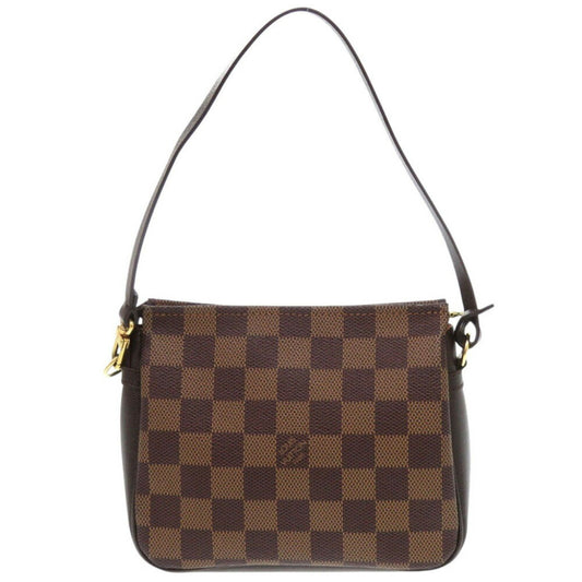 Louis Vuitton Monogram Canvas Brown Handbags