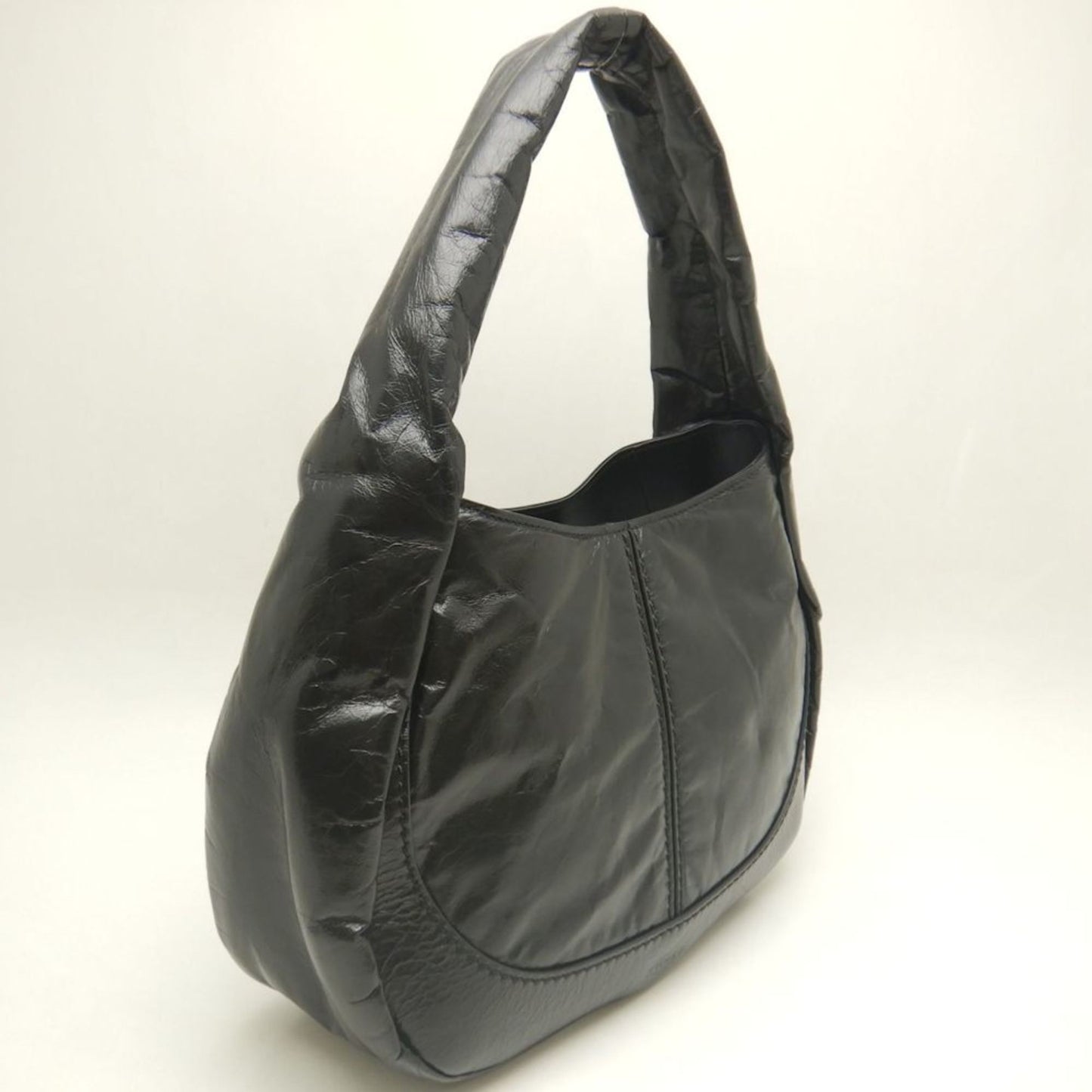 Tod's Others Black Shoulder Bags