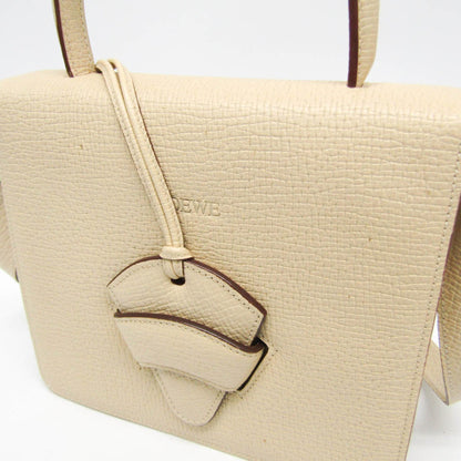 Loewe Others Gray Handbags