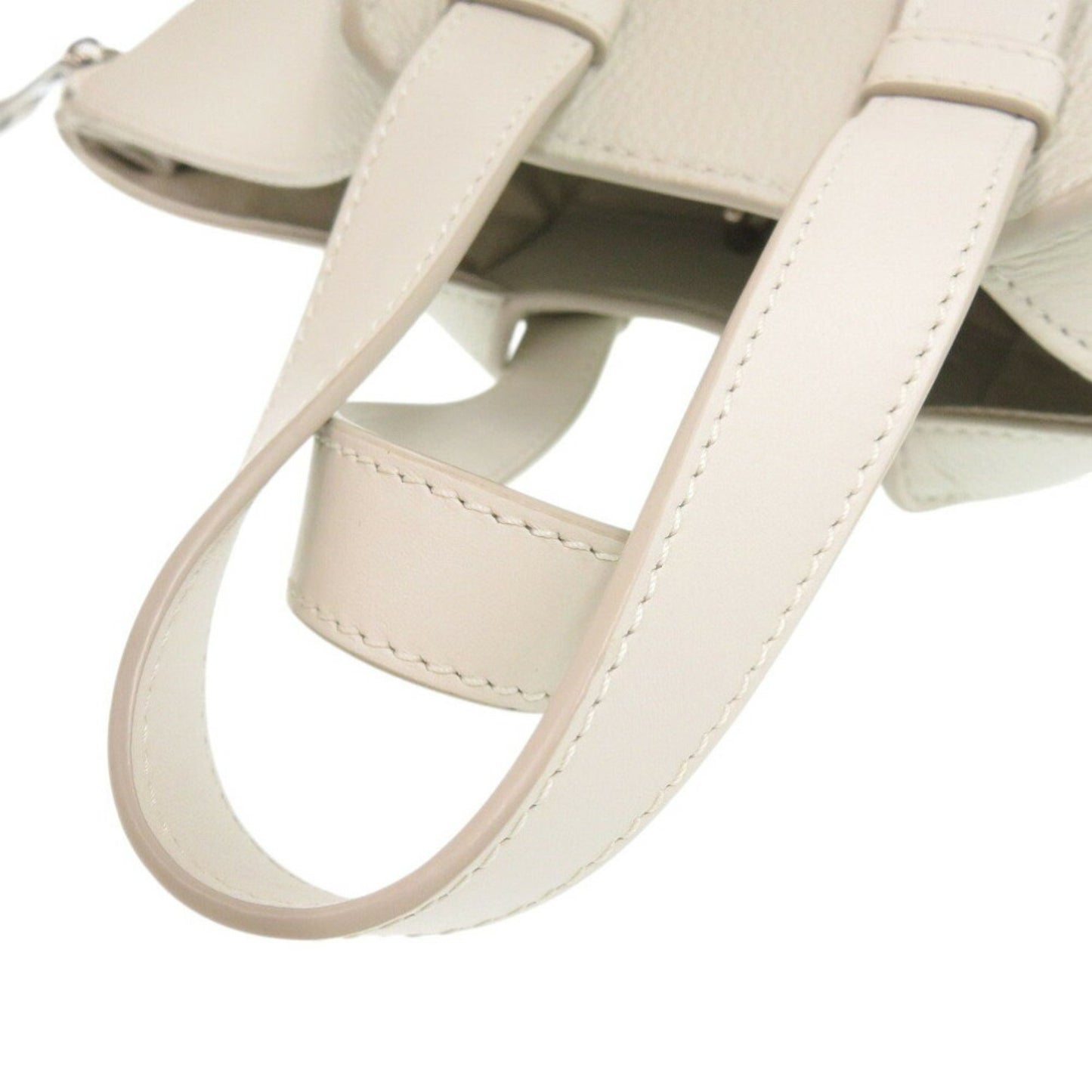 Loewe Others White Handbags