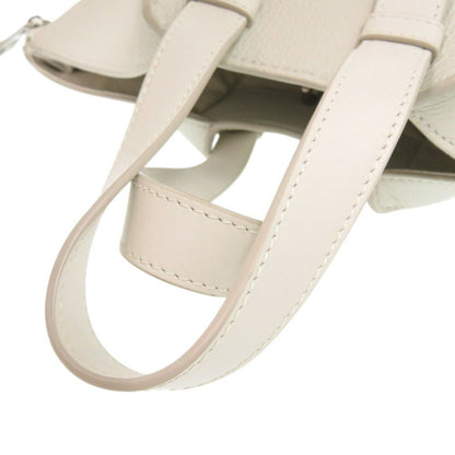 Loewe Others White Handbags
