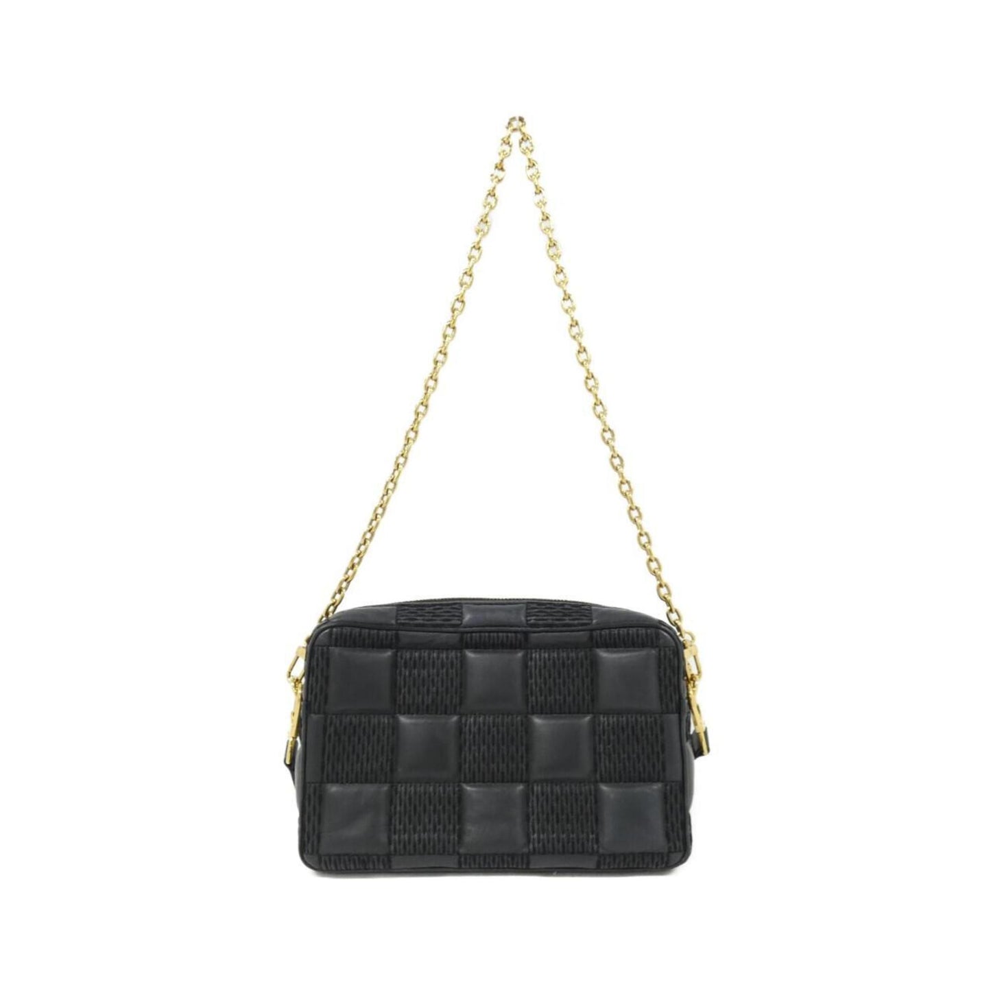 Louis Vuitton Others Black Shoulder Bags