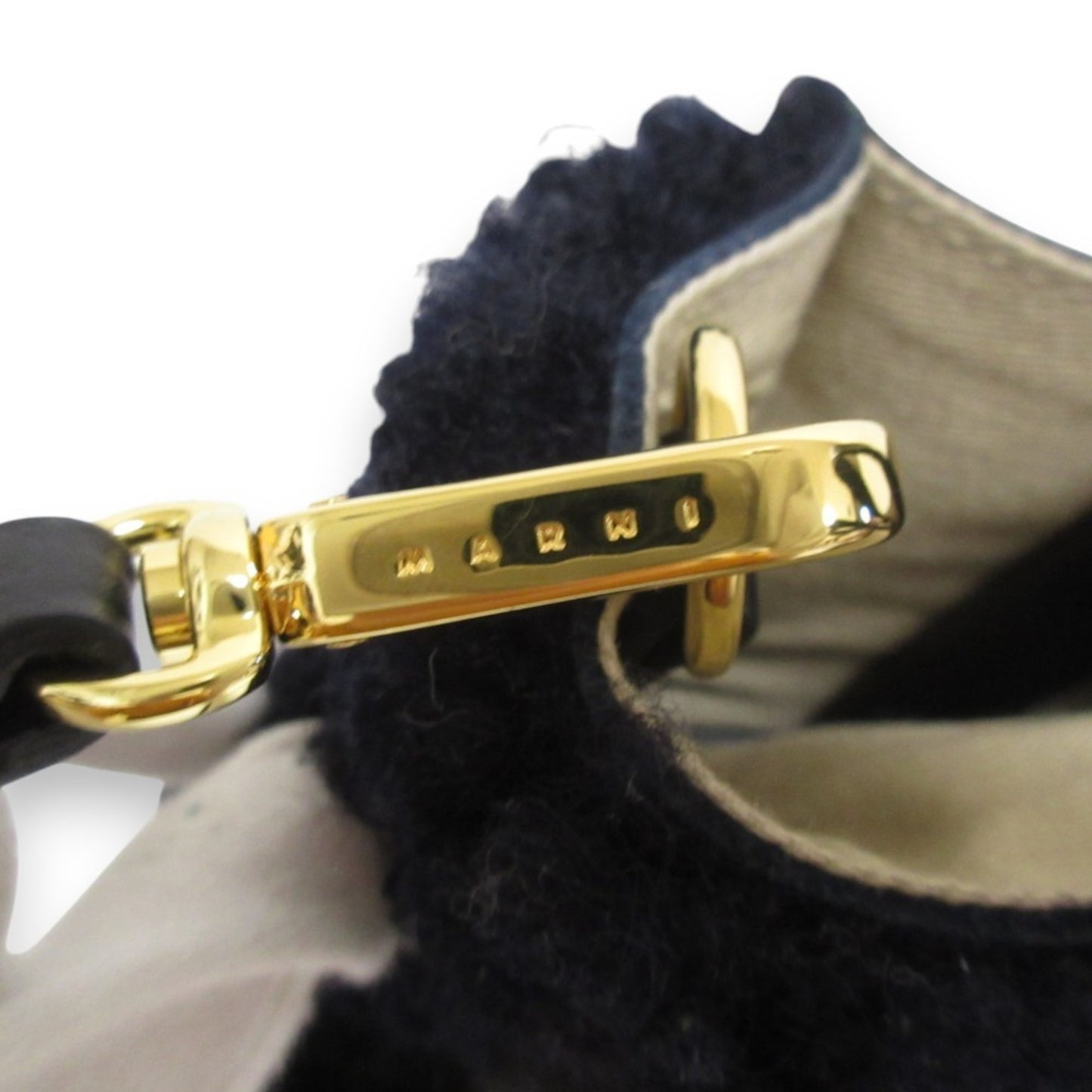 Marni Others Green Handbags