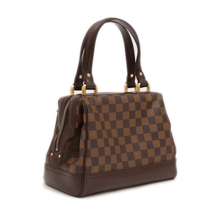 Louis Vuitton Monogram Canvas Brown Handbags