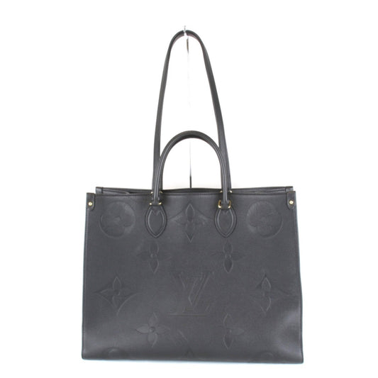 Louis Vuitton Empreinte Black Tote Bags