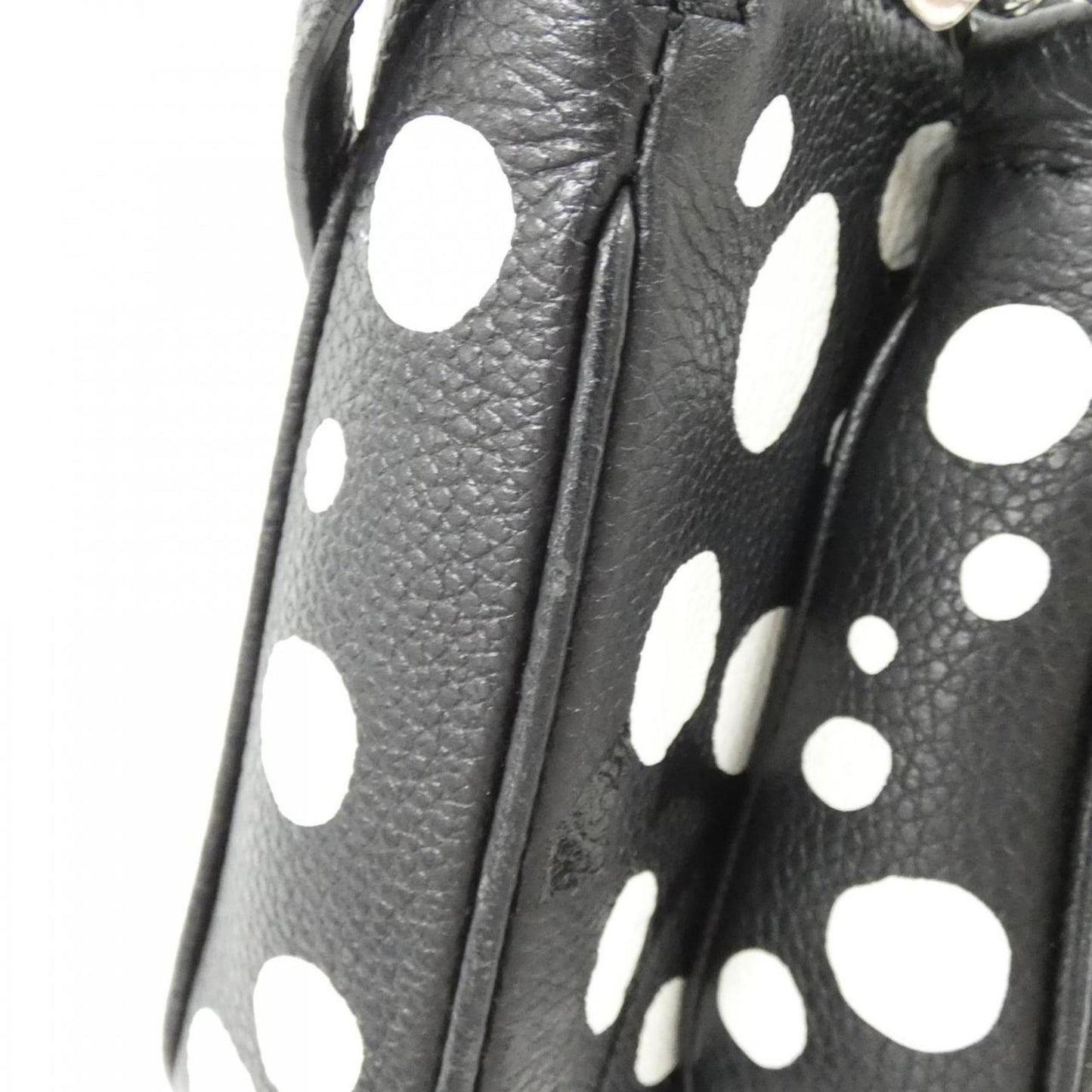 Louis Vuitton Empreinte Black Shoulder Bags