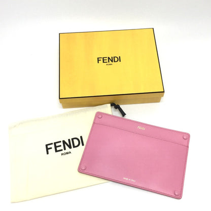 Fendi Others Pink Small Bags