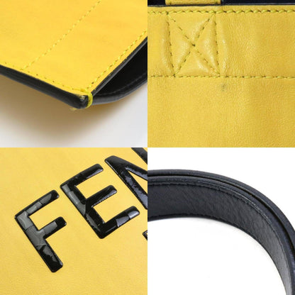 Fendi Others Black Shoulder Bags