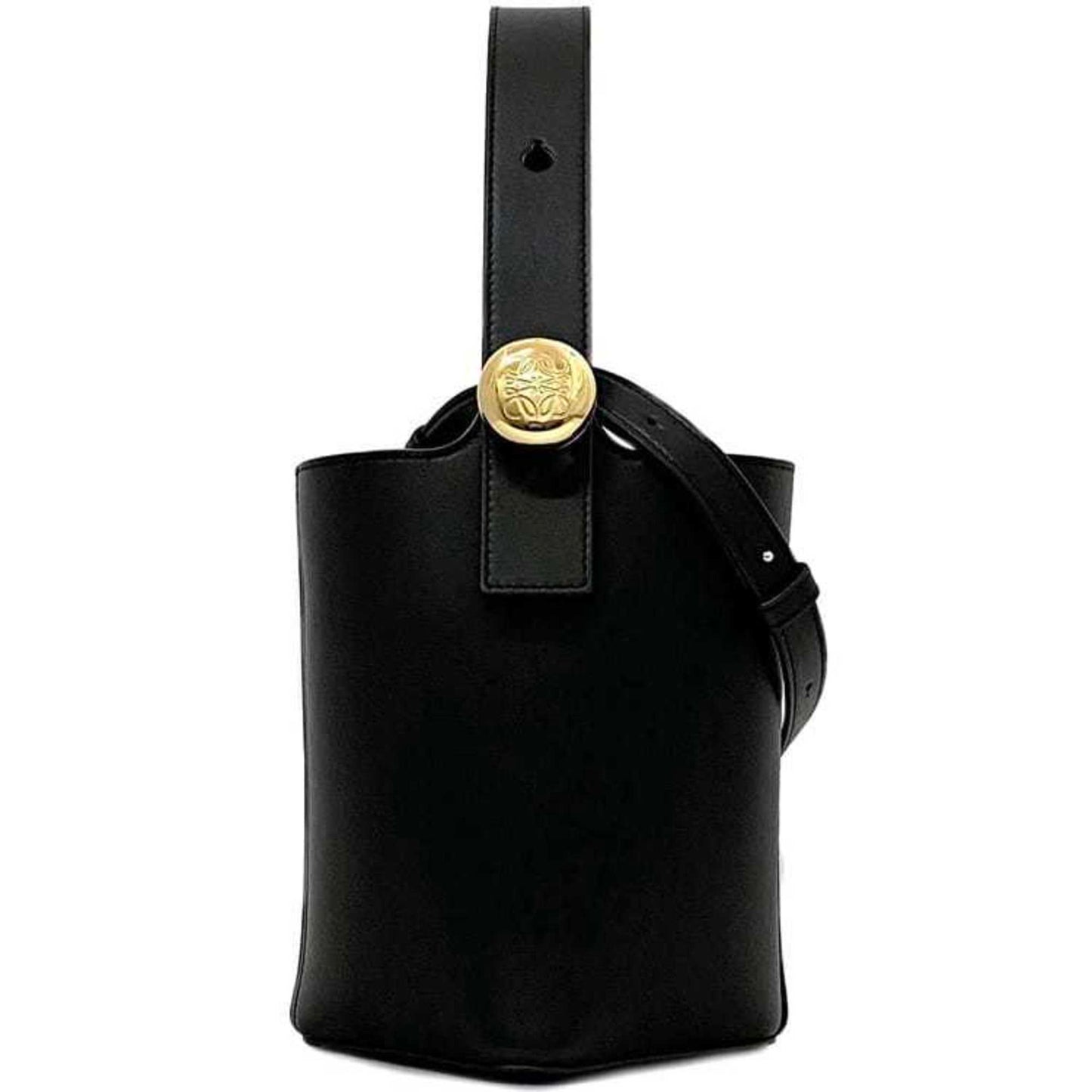 Loewe Others Black Handbags