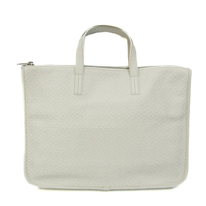 Loewe Others White Briefcases