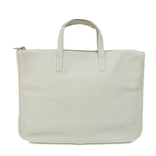 Loewe Others White Briefcases