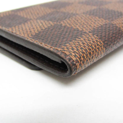 Louis Vuitton Monogram Canvas Brown Cases