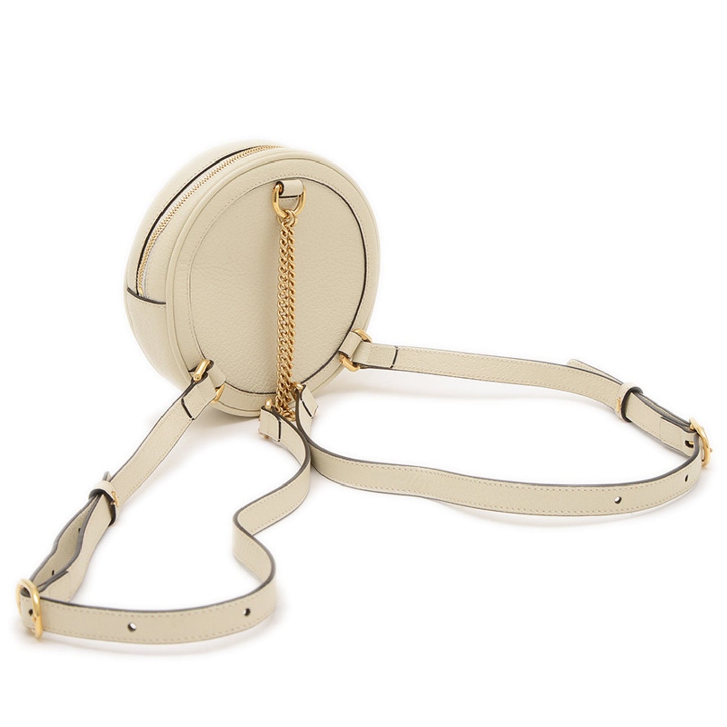 Gucci Others White Shoulder Bags