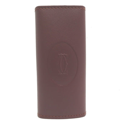 Cartier Others Red Cases
