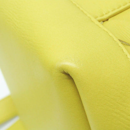 Bottega Veneta Others Yellow Backpacks