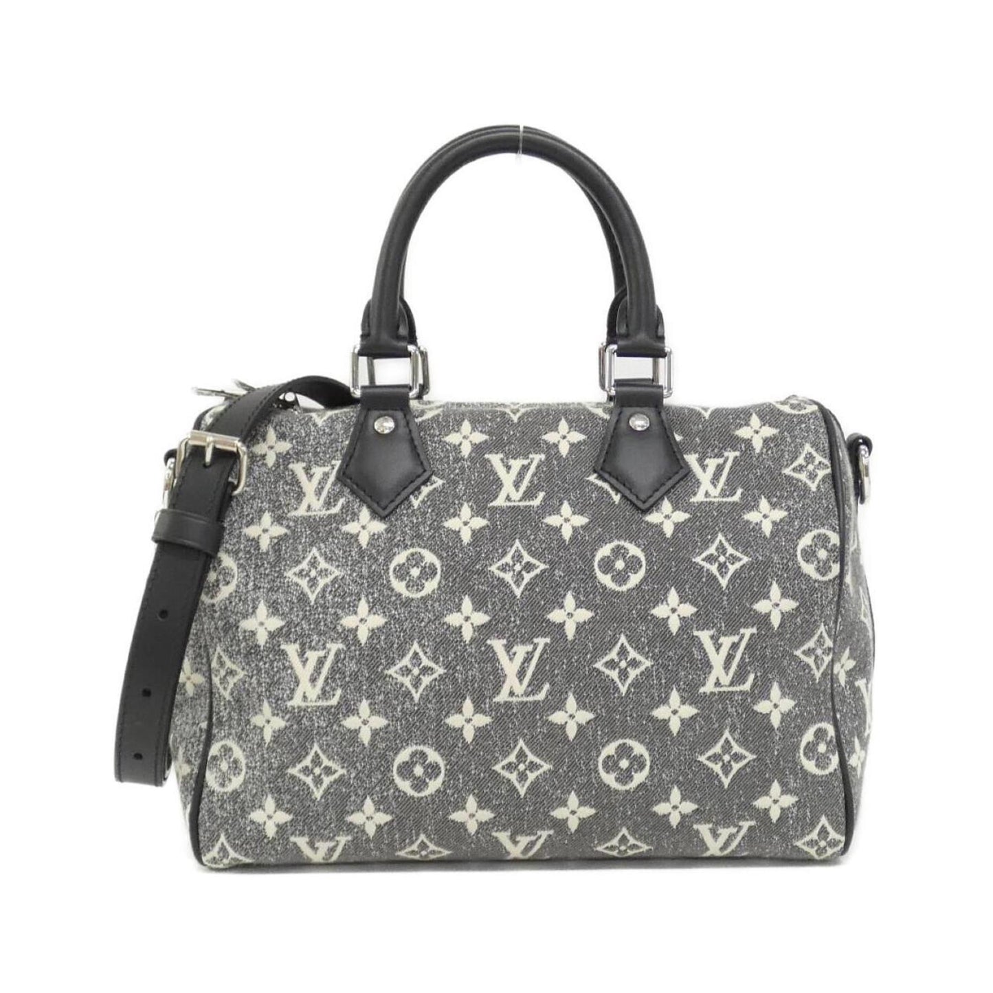 Louis Vuitton Canvas Gray Travel Bags