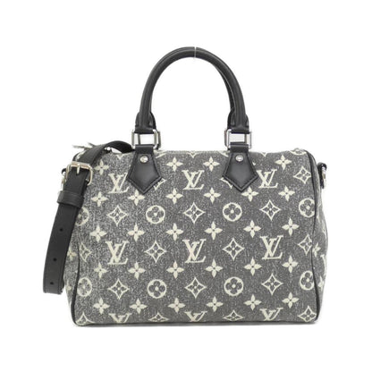 Louis Vuitton Canvas Gray Travel Bags