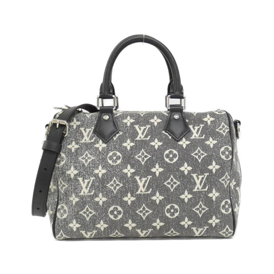 Louis Vuitton Canvas Gray Travel Bags