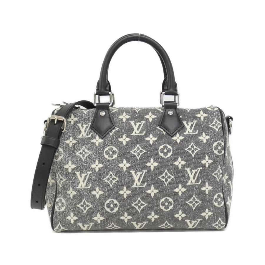 Louis Vuitton Canvas Gray Travel Bags