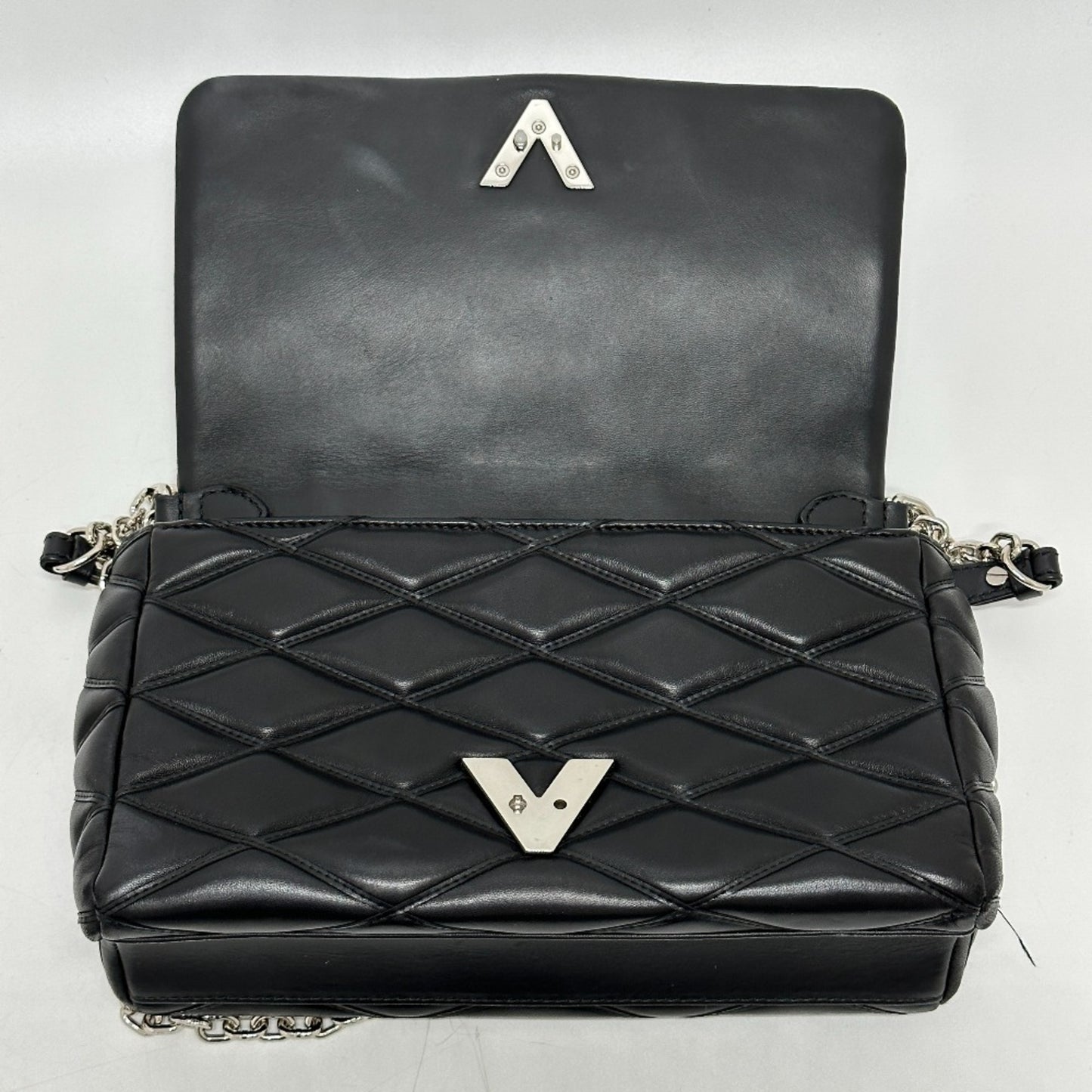 Louis Vuitton Others Black Shoulder Bags