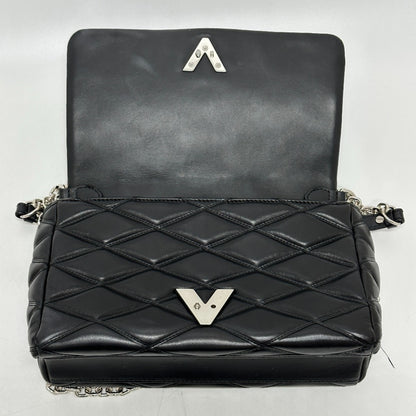Louis Vuitton Others Black Shoulder Bags
