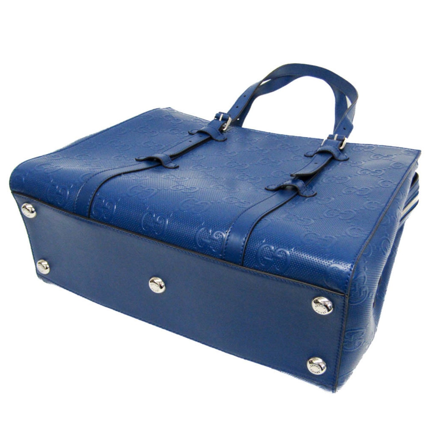 Gucci Others Blue Shoulder Bags