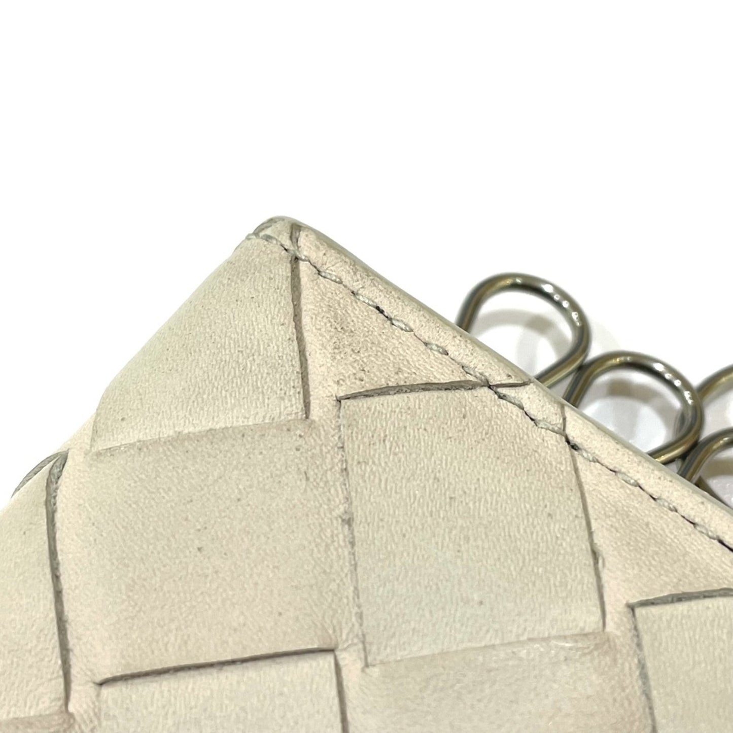 Bottega Veneta Others White Cases