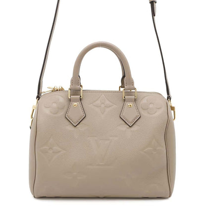 Louis Vuitton Empreinte Gray Handbags