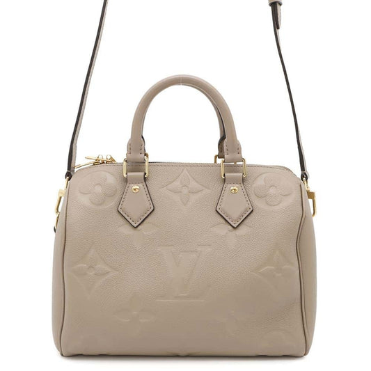 Louis Vuitton Empreinte Gray Handbags