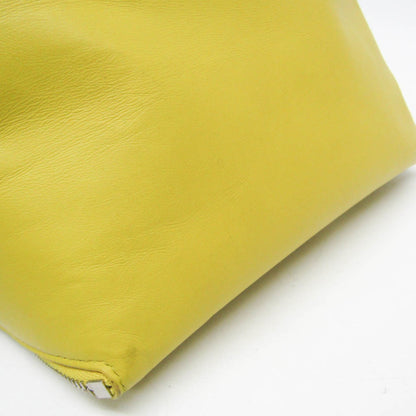 Bottega Veneta Others Yellow Clutch Bags
