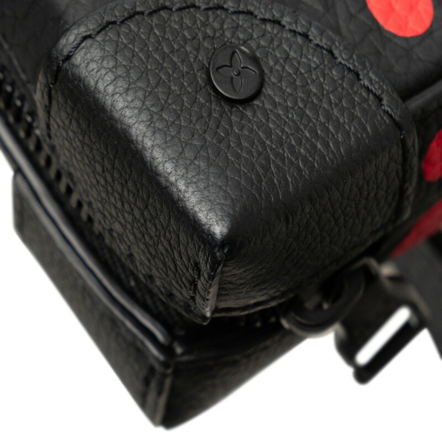 Louis Vuitton Others Black Shoulder Bags