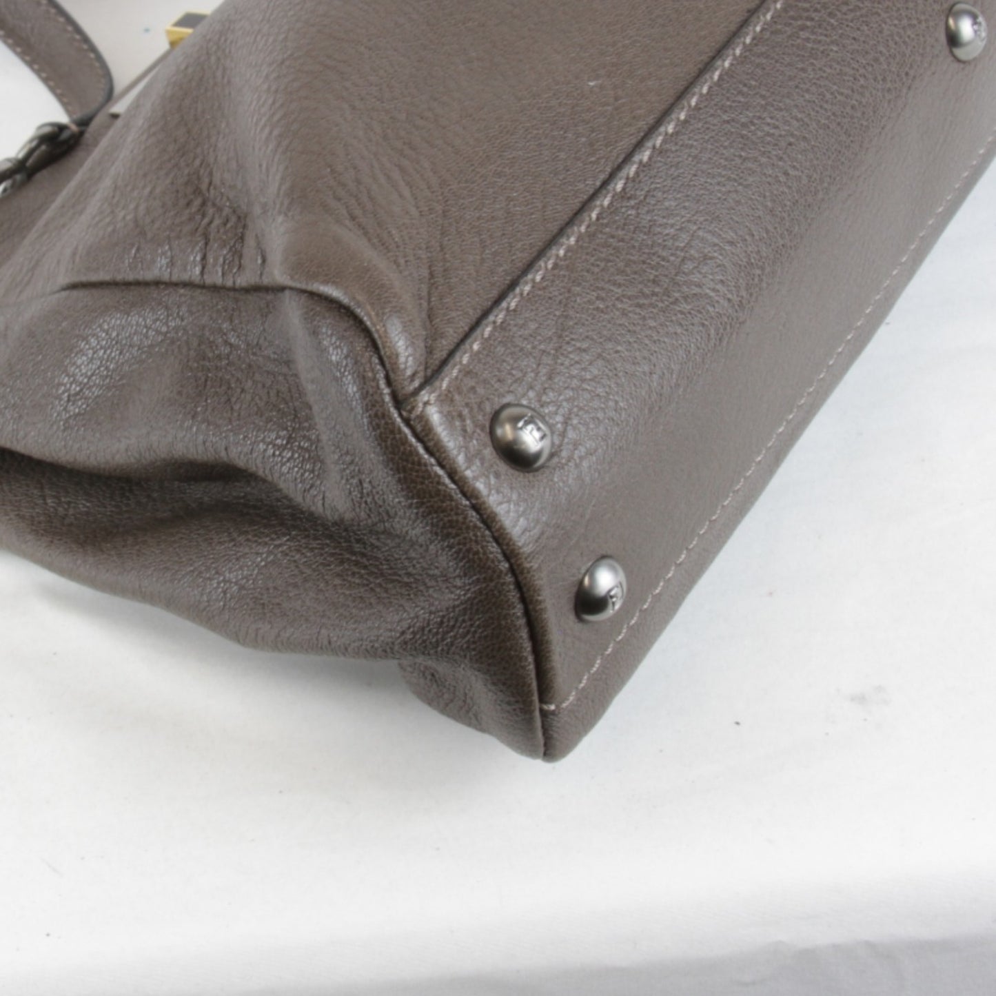 Fendi Others Brown Handbags