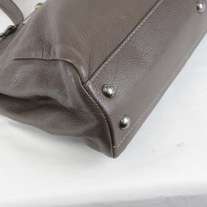 Fendi Others Brown Handbags