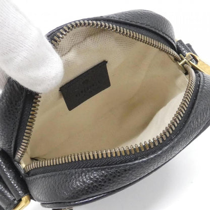 Gucci Others Black Shoulder Bags