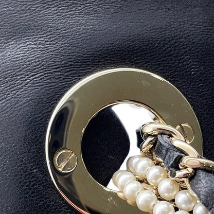 Chanel Others Black Shoulder Bags