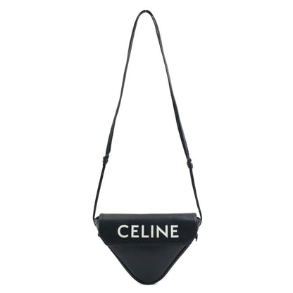 Celine Others Black Shoulder Bags