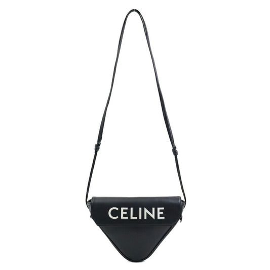 Celine Others Black Shoulder Bags
