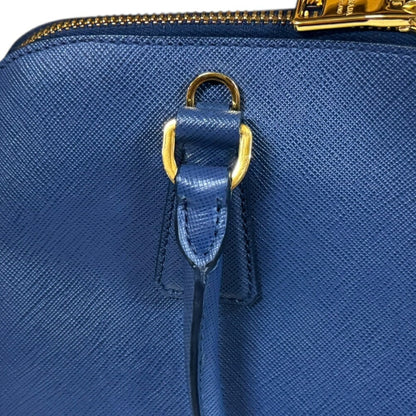 Prada Others Blue Shoulder Bags